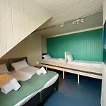 Vendégház Notnes Midnattsol 3*
