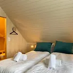 Vendégház Notnes Midnattsol