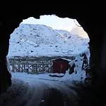 Notnes Midnattsol 3* Skrova