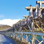 Notnes Midnattsol Vendégház 3*