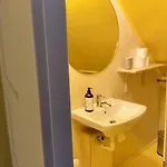 Vendégház Notnes Midnattsol Skrova