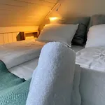 Notnes Midnattsol Skrova