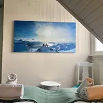 Vendégház Notnes Midnattsol 3*