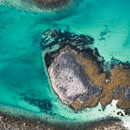 Notnes Midnattsol Vendégház