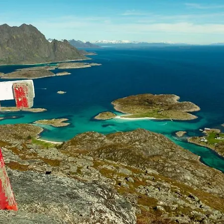 Notnes Midnattsol Vendégház 3*