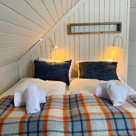 Notnes Midnattsol 3*