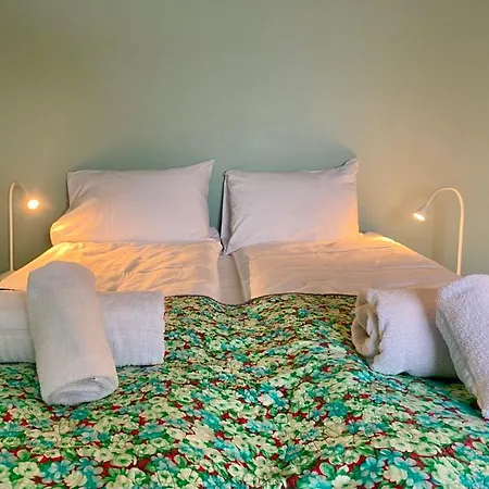 Notnes Midnattsol 3*