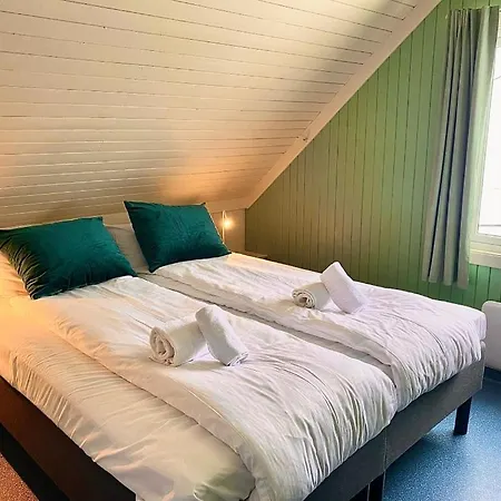 Vendégház Notnes Midnattsol