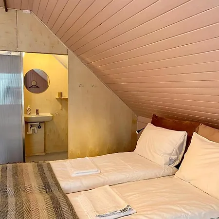 Vendégház Notnes Midnattsol 3*