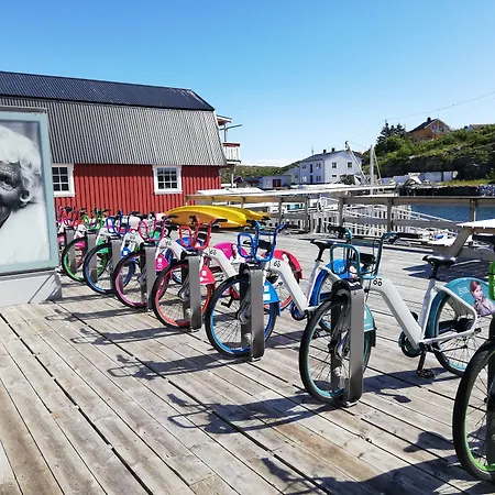 Notnes Midnattsol 3*