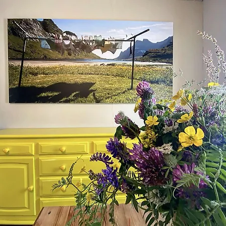 Vendégház Notnes Midnattsol 3*