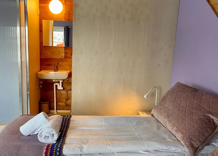 Notnes Midnattsol Skrova