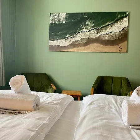 Guest house Notnes Midnattsol